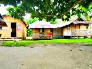 Pamilacan Island Tourist Inn And Restaurant Bohol Esterno foto