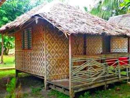 Pamilacan Island Tourist Inn And Restaurant Bohol Esterno foto