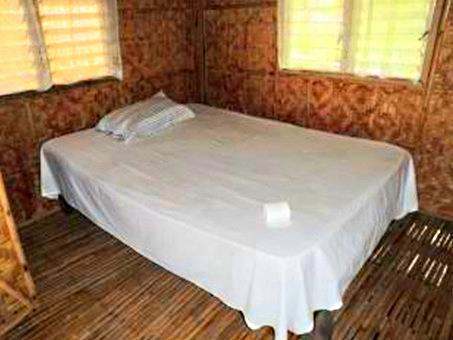 Pamilacan Island Tourist Inn And Restaurant Bohol Esterno foto