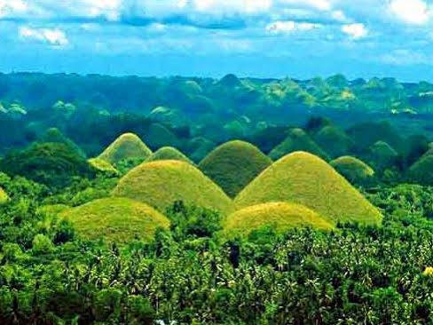 Pamilacan Island Tourist Inn And Restaurant Bohol Esterno foto