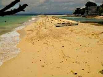 Pamilacan Island Tourist Inn And Restaurant Bohol Esterno foto